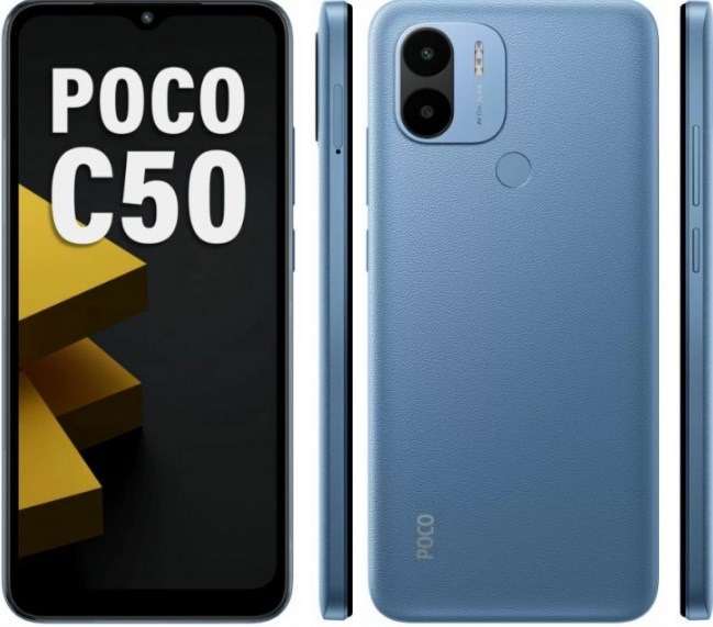 Xiaomi выпустила ультра-дешевый смартфон за 75$. Чем он интересен?