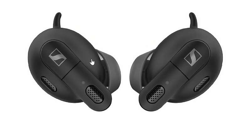 Новые беспроводные наушники Sennheiser стоят как хороший флагманский смартфон
