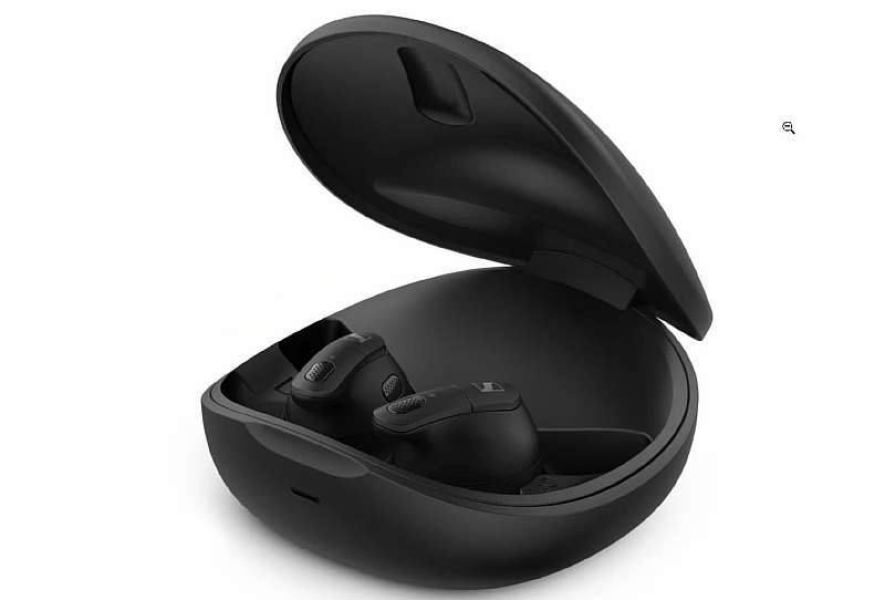 Новые беспроводные наушники Sennheiser стоят как хороший флагманский смартфон