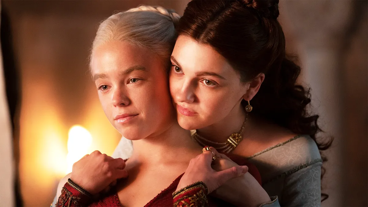 Победители «Золотого глобуса» 2023: названы лучшие фильмы и сериалы года