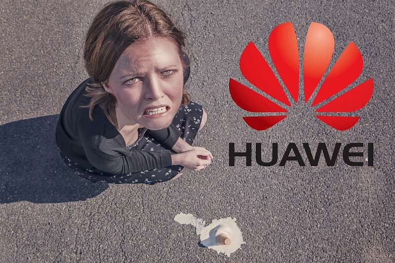 Власти США решили добить Huawei новыми санкциями. Это начало конца?