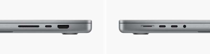 Apple представила новые MacBook Pro с процессорами M2 Pro/Max. Это мощь!