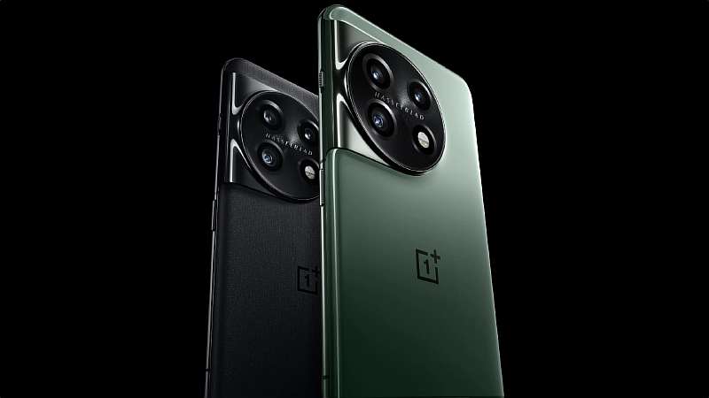 OnePlus 11 официально представлен. Цена и характеристики долгожданного флагмана