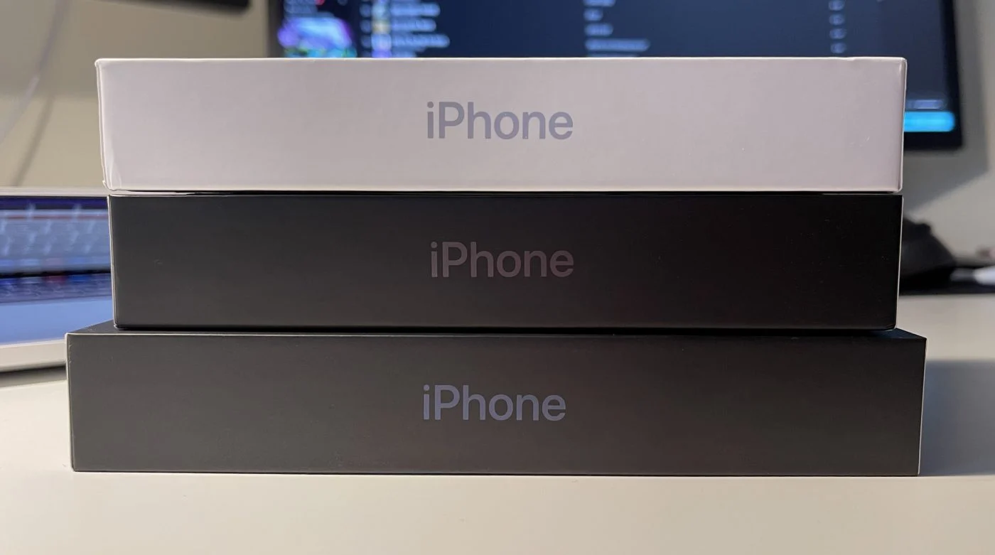 Вот почему iPhone стоят дороже, чем Android-смартфоны