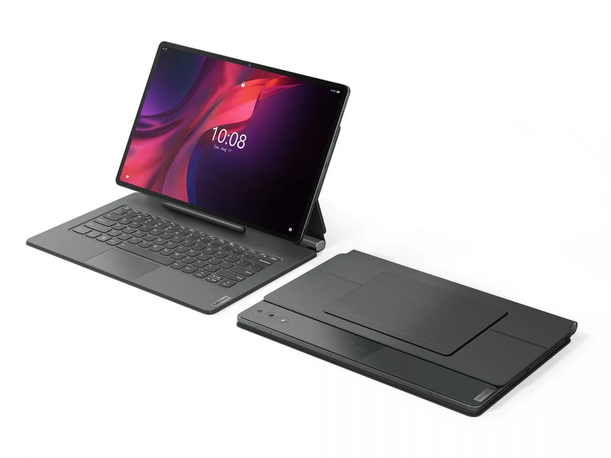Lenovo Tab Extreme официально представлен. Цена и характеристики мощнейшего Android планшета