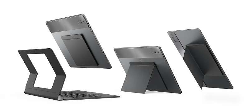 Lenovo Tab Extreme официально представлен. Цена и характеристики мощнейшего Android планшета