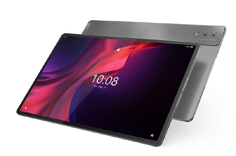 Lenovo Tab Extreme официально представлен. Цена и характеристики мощнейшего Android планшета
