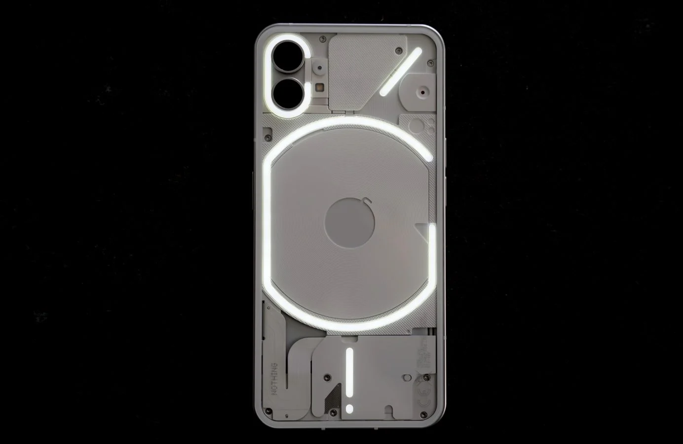 Карл Пэй рассказал, каким будет следующий смартфон Nothing Phone (2)