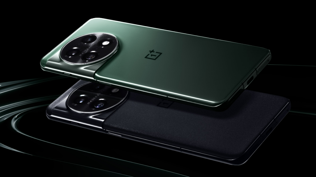 OnePlus 11 официально представлен. Цена и характеристики долгожданного флагмана