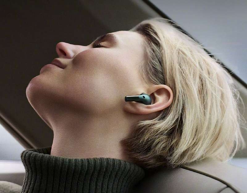 OnePlus Buds Pro 2: наушники, разработанные под контролем аудиофилов из DynAudio