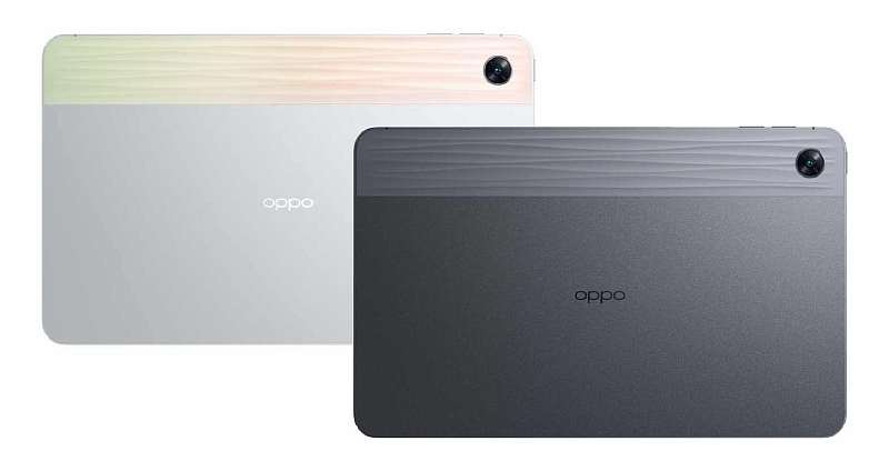 Скоро выйдет первый планшет OnePlus. Похоже, это клон бюджетной модели OPPO