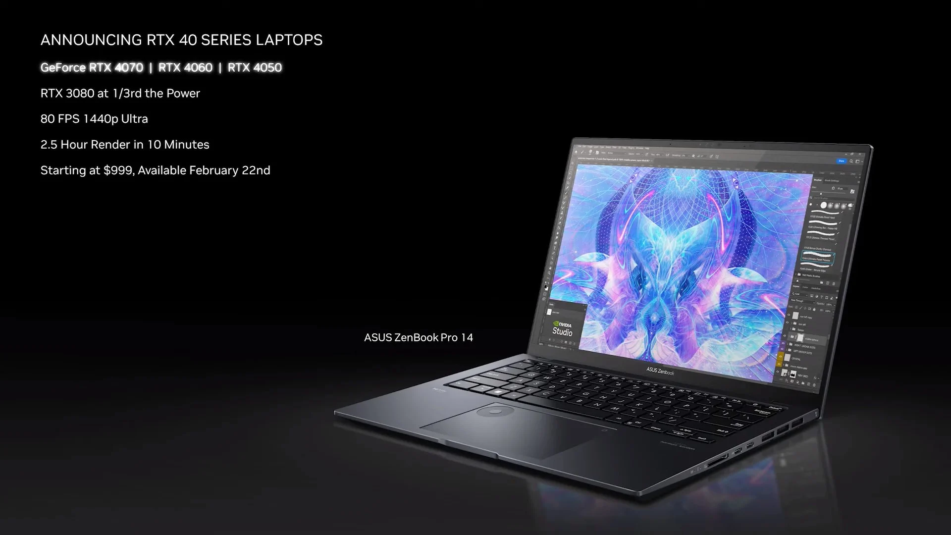 NVIDIA представила GeForce RTX 4070 Ti. Сколько стоит новая видеокарта?