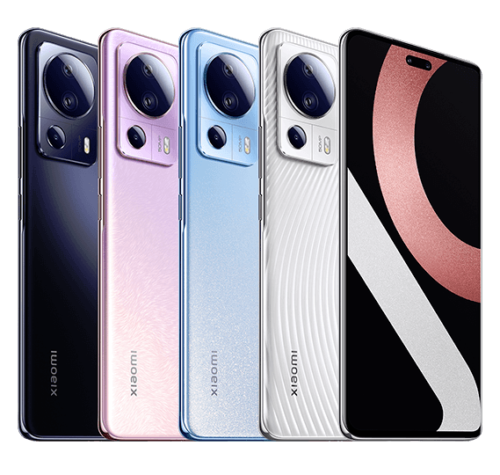 Xiaomi 13 Lite получит вау-фишку. Компания нагло копирует iPhone 14 Pro