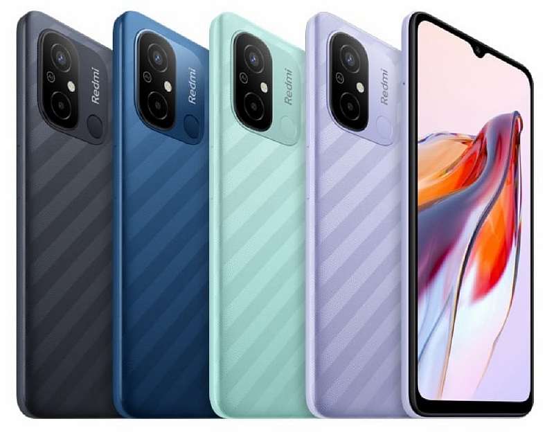 Redmi 12C официально представлен. Цена и характеристики лучшего китайского бюджетника