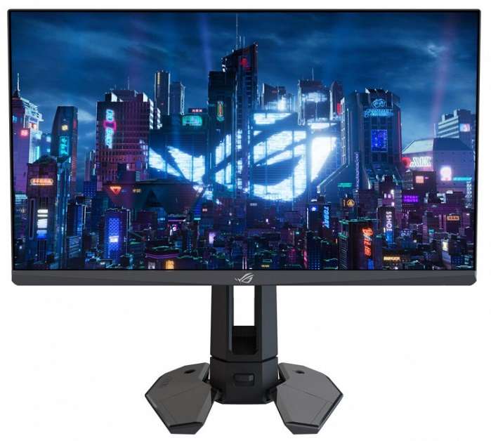 Мечта геймеров. ASUS выпустила монитор с частотой обновления 540 Гц