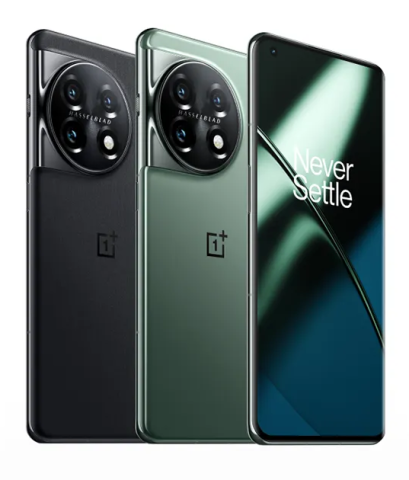 OnePlus 11 официально представлен. Цена и характеристики долгожданного флагмана