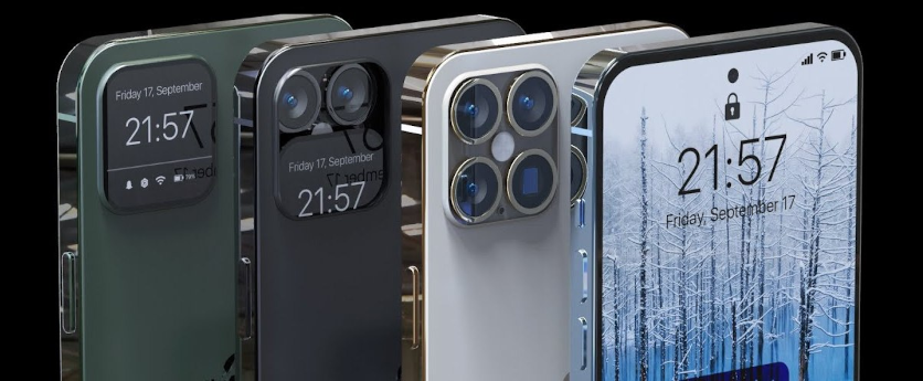 Apple не видит проблемы в дороговизне iPhone: «Его всё равно купят»