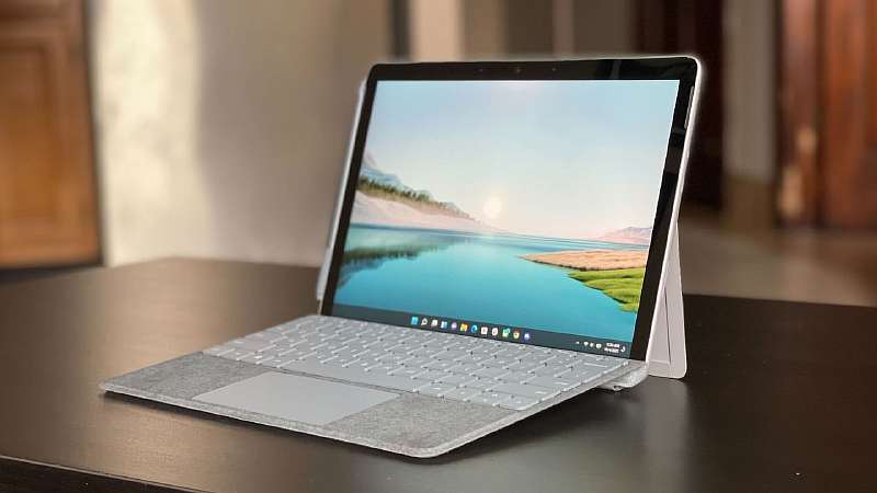 7 лучших планшетов на Windows, которые заменят вам ноутбук