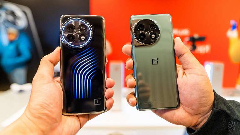 Представлен концепт OnePlus 11 с жидкостным охлаждением. Выглядит феноменально!