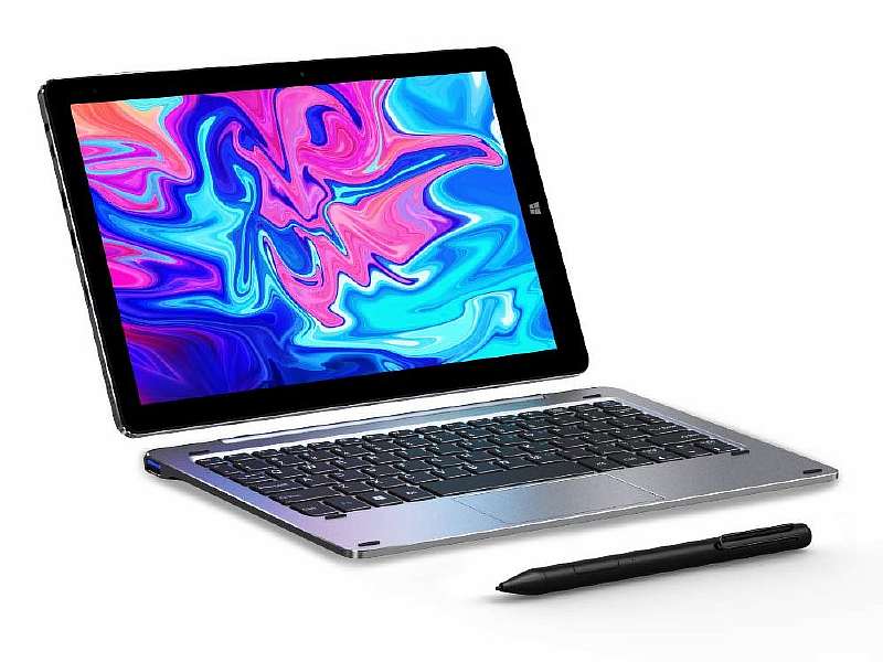 7 лучших планшетов на Windows, которые заменят вам ноутбук