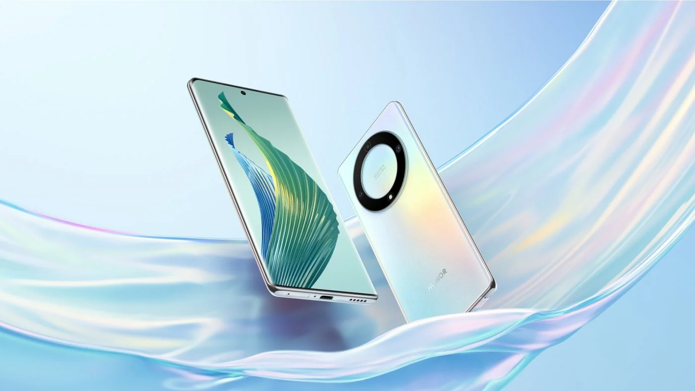 HONOR представила недорогой Magic 5 Lite. Это идеальный рецепт хита продаж