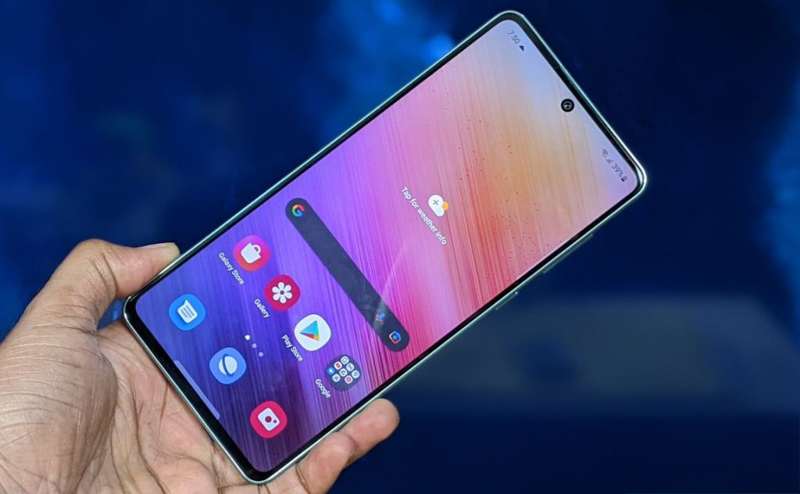 7 лучших смартфонов на процессоре Snapdragon 778G. Выбираем оптимальный вариант