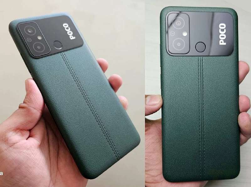 Xiaomi выпустила POCO C55. Бюджетник с обидными недостатками и впечатляющим дизайном
