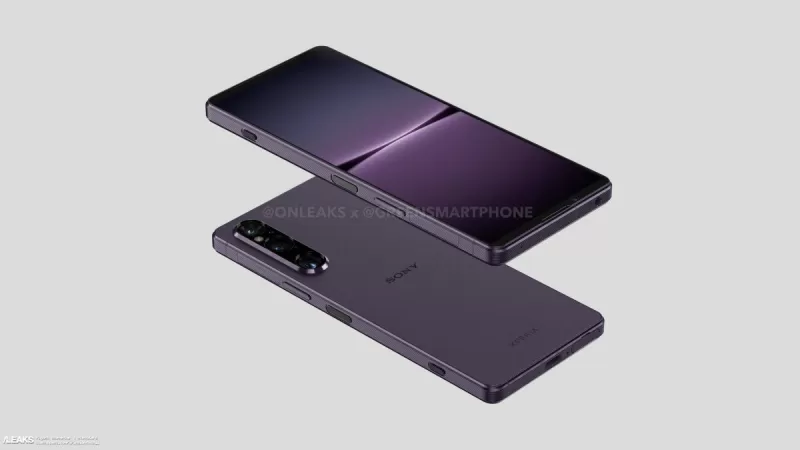 Скоро выйдет Sony Xperia 1 V. Каким будет новый японский флагман?