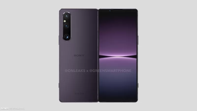 Скоро выйдет Sony Xperia 1 V. Каким будет новый японский флагман?