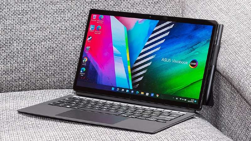 7 лучших планшетов на Windows, которые заменят вам ноутбук