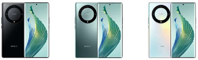 HONOR представила недорогой Magic 5 Lite. Это идеальный рецепт хита продаж