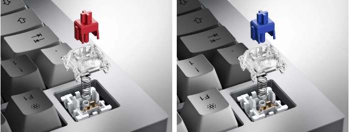 OnePlus представила свою первую механическую клавиатуру Keyboard 81 Pro