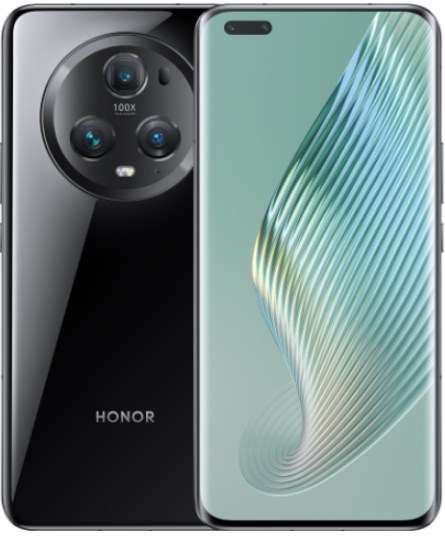 Представлен HONOR Magic5 Pro — смартфон с лучшей камерой в мире. Цена, характеристики
