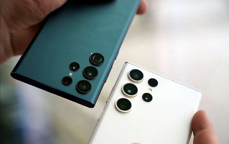 Samsung Galaxy S23 официально представлен. Цена и характеристики главного Android флагмана