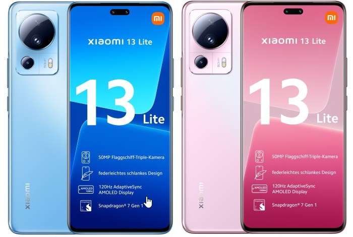 Раскрыта цена глобальной версии Xiaomi 13. Флагман будет нереально дорогим