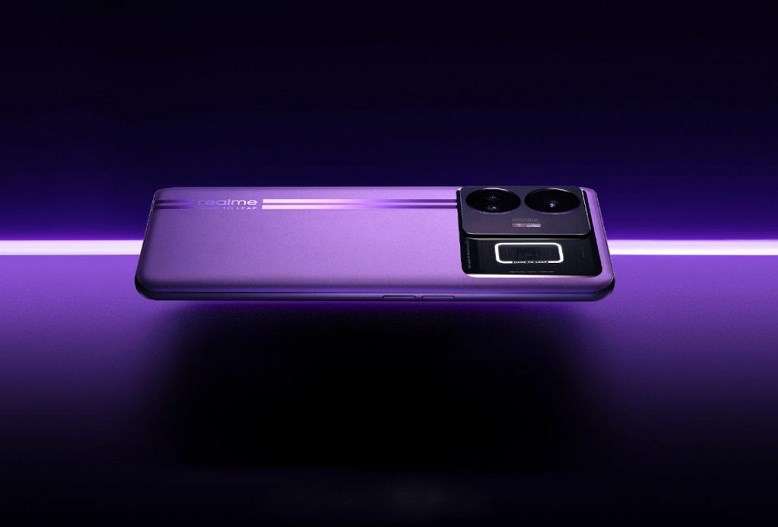 Realme GT Neo 5 официально представлен. Цена не кусается, характеристики поражают