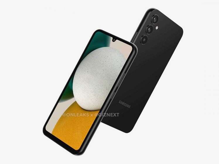 Samsung Galaxy A54 будет стоить дорого. Цена на уровне китайских флагманов