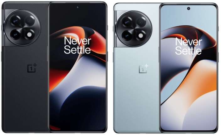 OnePlus Ace 2 официально представлен. Цена и характеристики выгоднейшего Android флагмана
