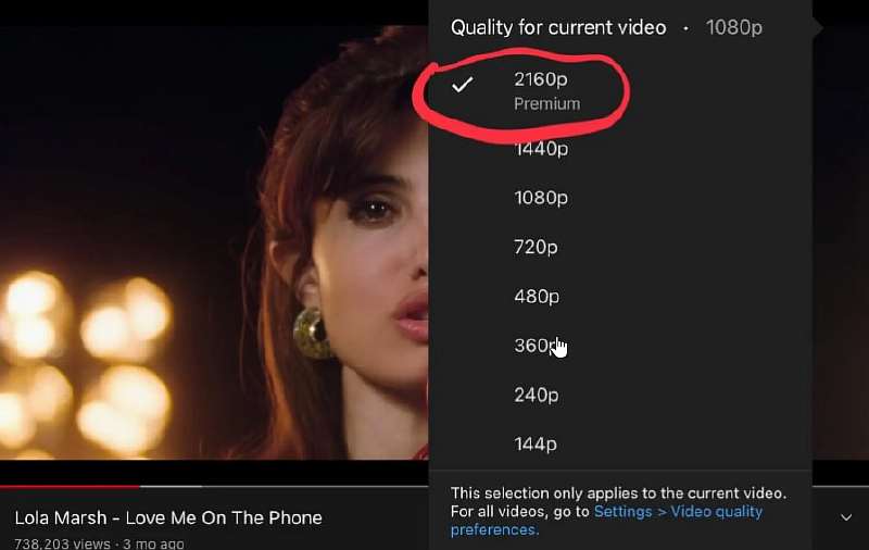 На YouTube появилось платное качество видео 1080p Premium. Зачем это нужно?
