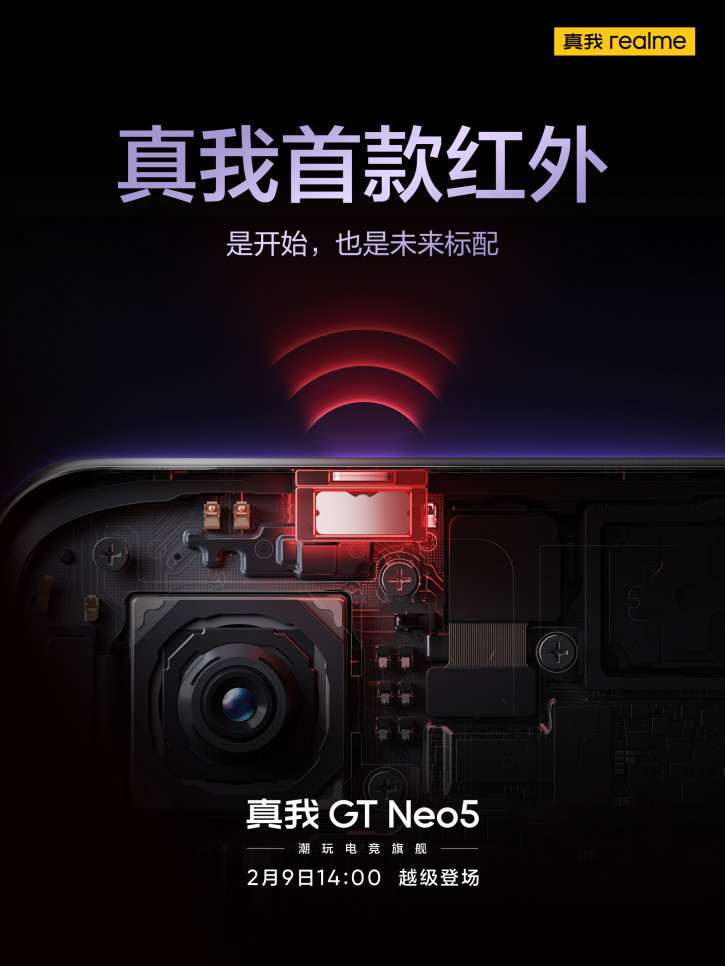 Realme скопировала уникальную фишку смартфонов Xiaomi. Теперь это стандарт бренда