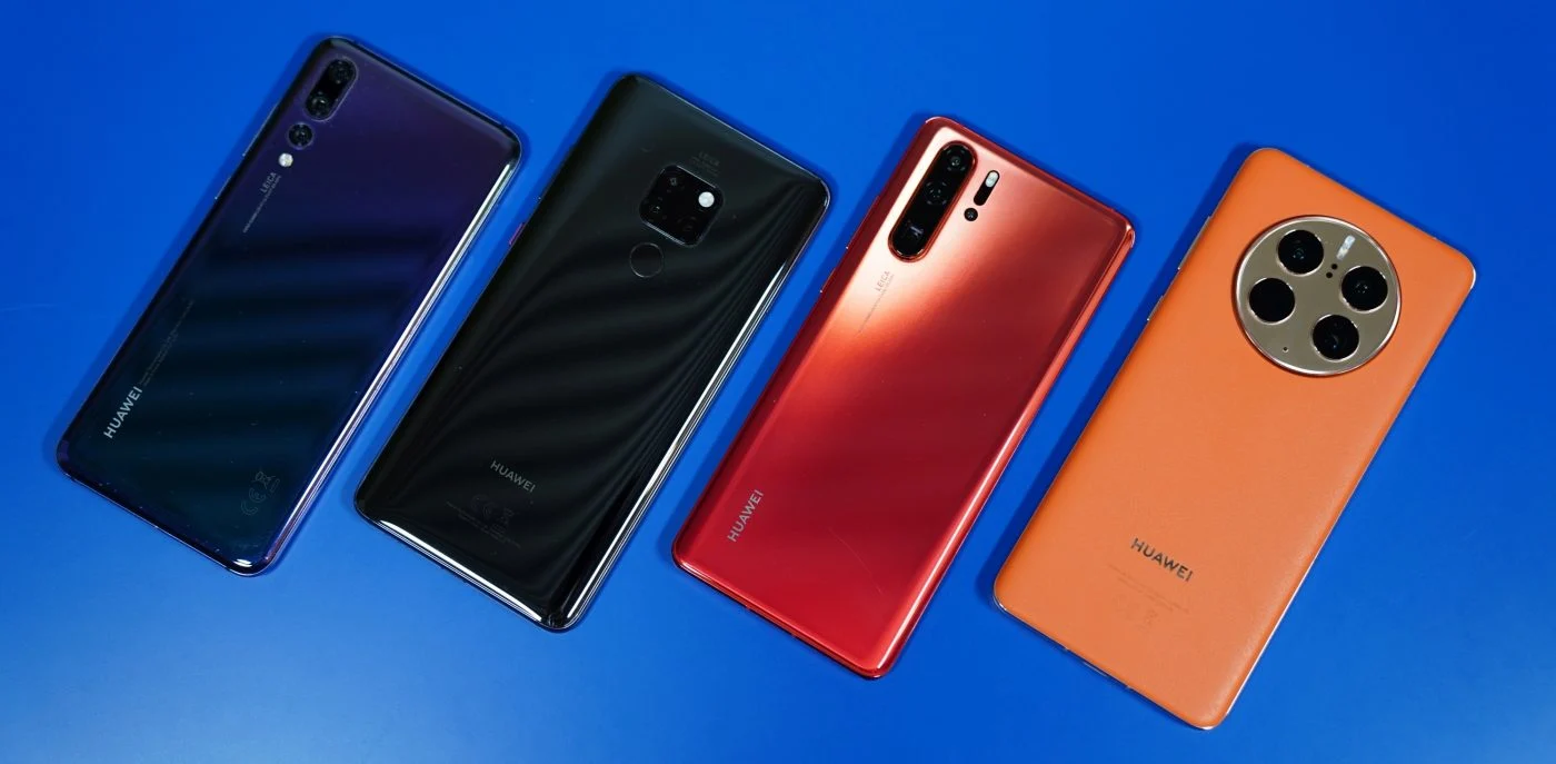 Сколько клиентов Huawei потеряла из-за санкций США? Цифры просто колоссальные