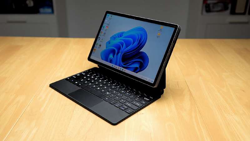 7 лучших планшетов на Windows, которые заменят вам ноутбук