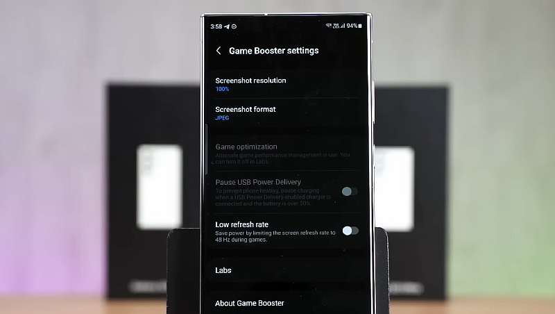 Galaxy S23 может работать напрямую от розетки. Зачем нужна эта функция?
