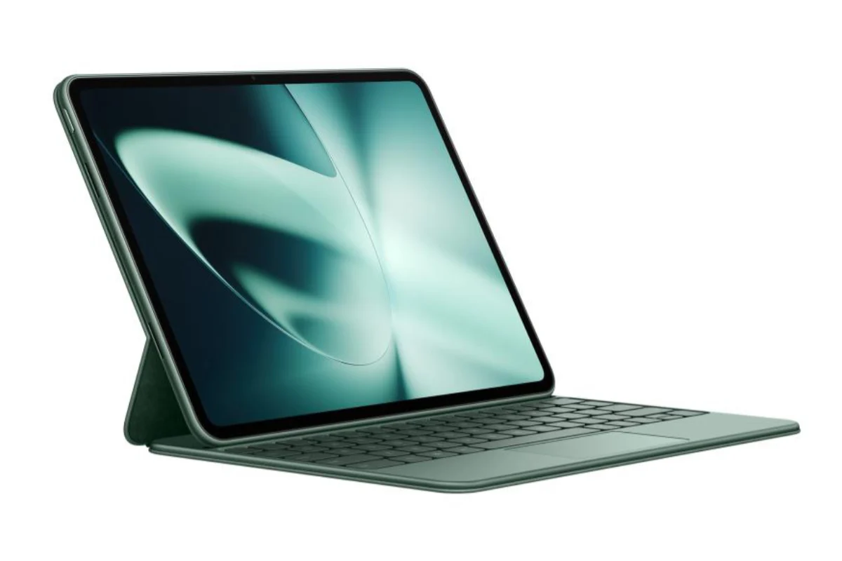 Представлен OnePlus Pad – первый планшет компании. Это интересная альтернатива iPad