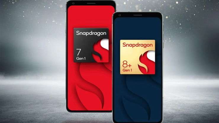 Qualcomm хочет снова усложнить названия процессоров Snapdragon