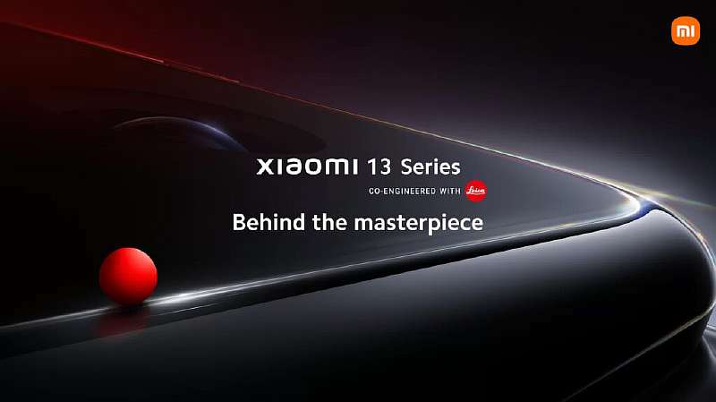 Объявлена дата выхода глобальной версии Xiaomi 13. Ждать осталось недолго