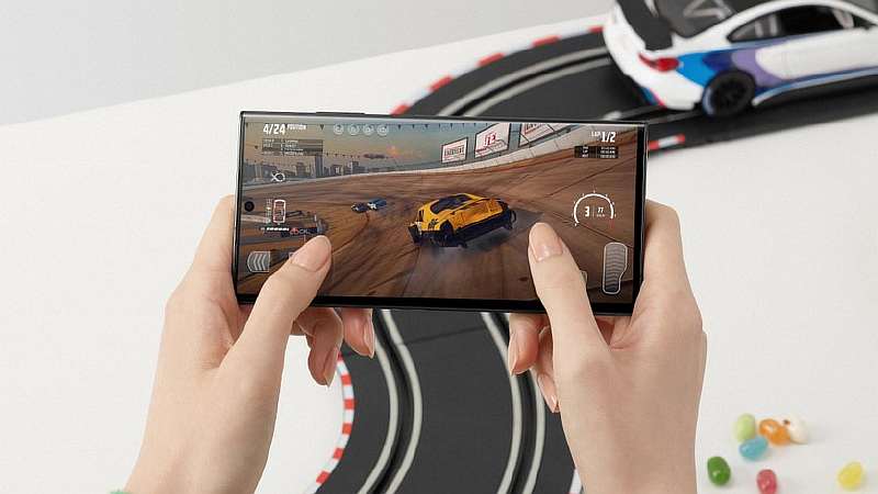Samsung Galaxy S23 официально представлен. Цена и характеристики главного Android флагмана