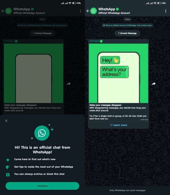 WhatsApp получил новое приложение для Windows. Уже можно скачать бесплатно