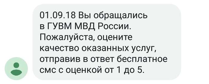 Почему приходят СМС с номера 0919, стоит ли отвечать?