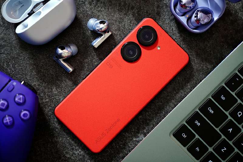 Каким будет ASUS Zenfone 10? Мы уже знаем характеристики смартфона